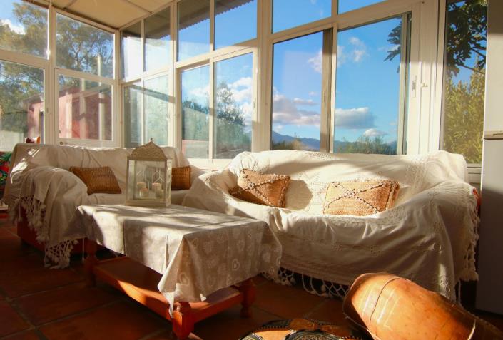 Image No.4-Villa de 3 chambres à vendre à Coin