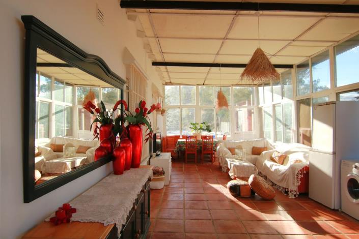 Image No.5-Villa de 3 chambres à vendre à Coin