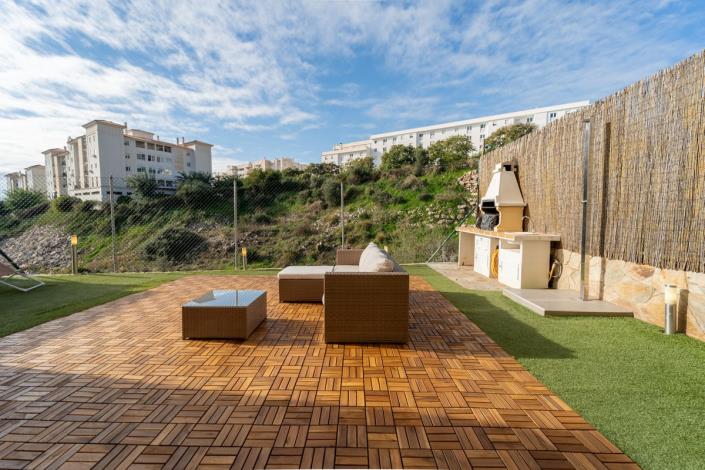 Image No.5-Appartement de 3 chambres à vendre à Arroyo de la Miel