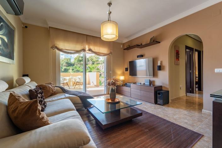 Image No.6-Appartement de 3 chambres à vendre à Arroyo de la Miel