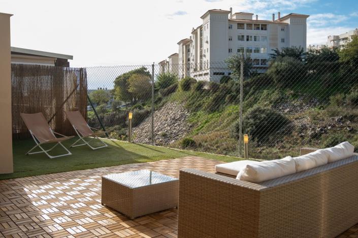 Image No.11-Appartement de 3 chambres à vendre à Arroyo de la Miel