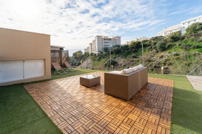 Image No.13-Appartement de 3 chambres à vendre à Arroyo de la Miel