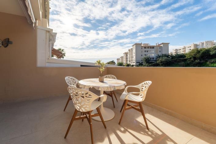 Image No.16-Appartement de 3 chambres à vendre à Arroyo de la Miel