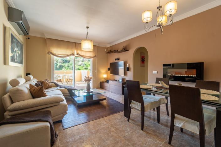 Image No.17-Appartement de 3 chambres à vendre à Arroyo de la Miel