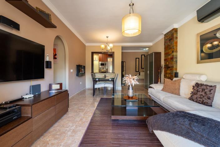 Image No.19-Appartement de 3 chambres à vendre à Arroyo de la Miel