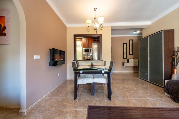 Image No.21-Appartement de 3 chambres à vendre à Arroyo de la Miel