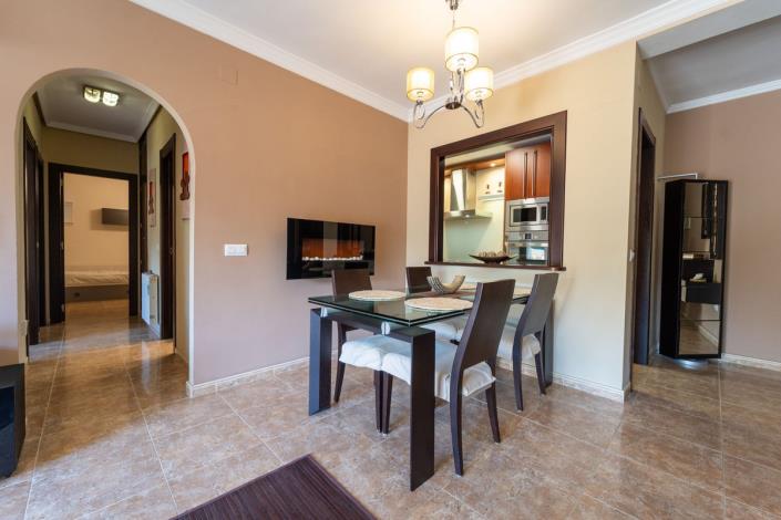 Image No.22-Appartement de 3 chambres à vendre à Arroyo de la Miel