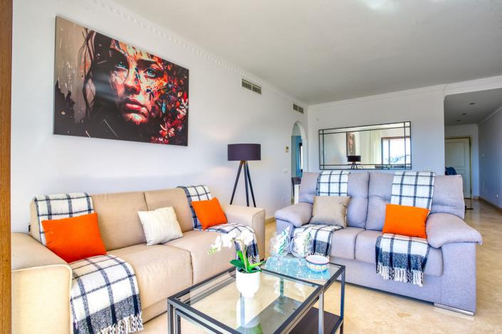 Image No.11-Penthouse de 3 chambres à vendre à Mijas Golf