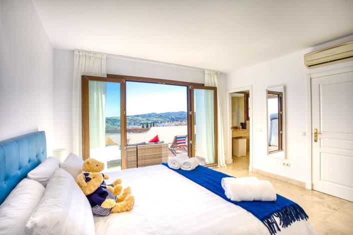 Image No.18-Penthouse de 3 chambres à vendre à Mijas Golf