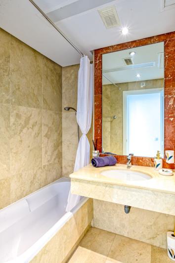 Image No.20-Penthouse de 3 chambres à vendre à Mijas Golf