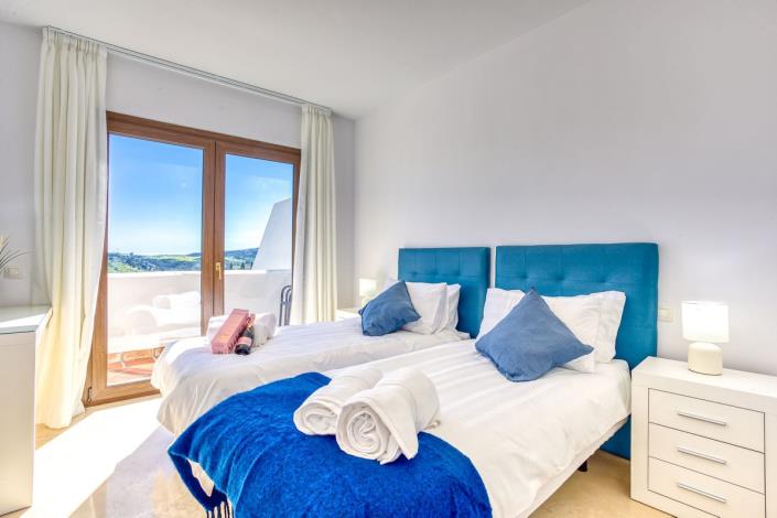 Image No.21-Penthouse de 3 chambres à vendre à Mijas Golf