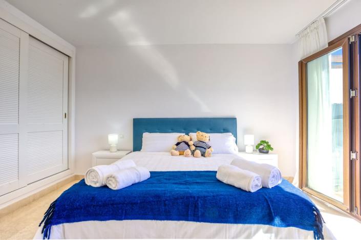 Image No.22-Penthouse de 3 chambres à vendre à Mijas Golf