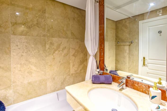 Image No.25-Penthouse de 3 chambres à vendre à Mijas Golf