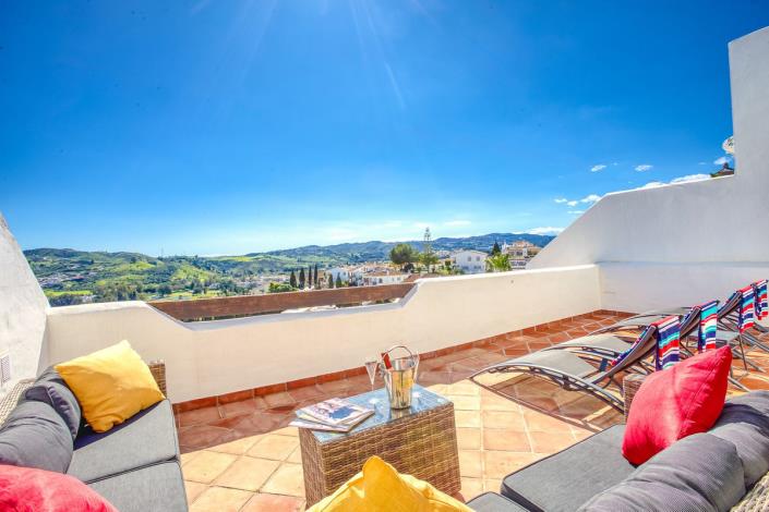 Image No.28-Penthouse de 3 chambres à vendre à Mijas Golf