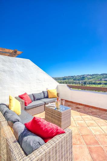 Image No.29-Penthouse de 3 chambres à vendre à Mijas Golf