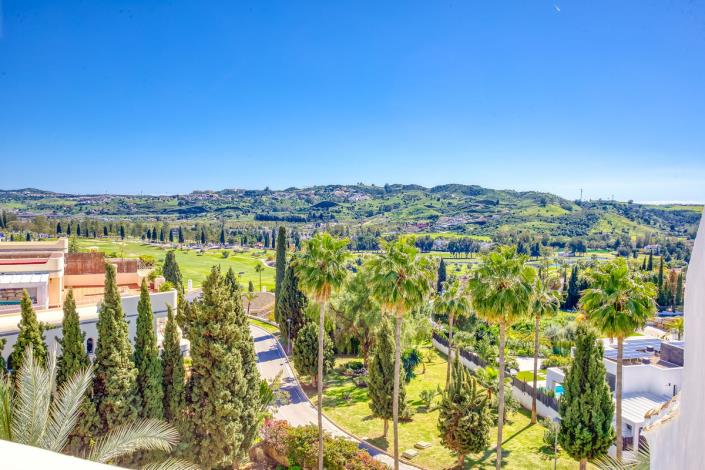 Image No.31-Penthouse de 3 chambres à vendre à Mijas Golf