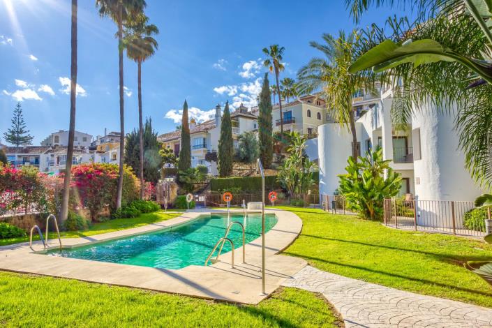 Image No.32-Penthouse de 3 chambres à vendre à Mijas Golf