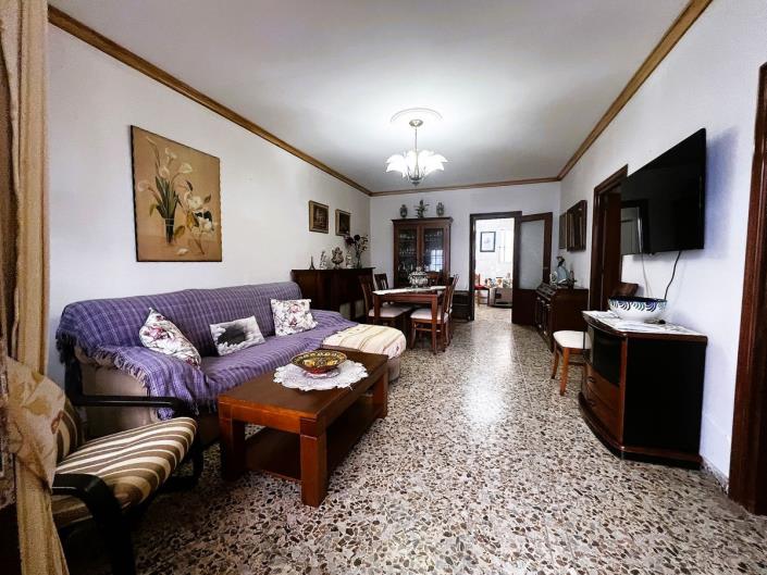 Image No.4-Maison de ville de 3 chambres à vendre à Fuengirola