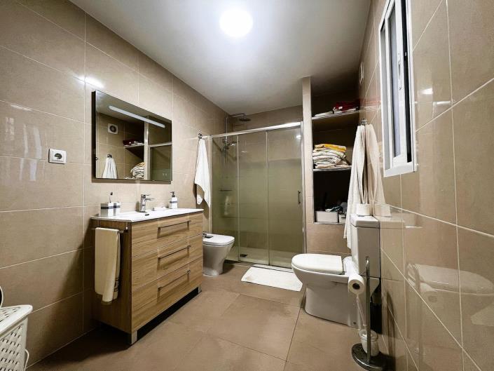 Image No.10-Maison de ville de 3 chambres à vendre à Fuengirola