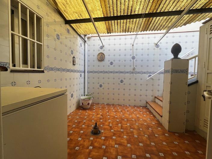 Image No.16-Maison de ville de 3 chambres à vendre à Fuengirola