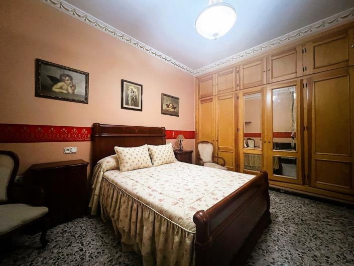 Image No.19-Maison de ville de 3 chambres à vendre à Fuengirola