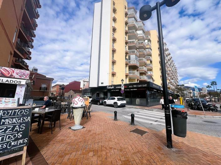 Image No.29-Maison de ville de 3 chambres à vendre à Fuengirola