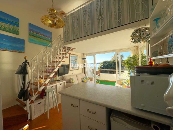 Image No.2-Penthouse de 1 chambre à vendre à Estepona