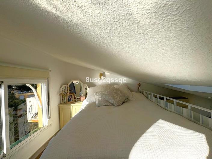 Image No.4-Penthouse de 1 chambre à vendre à Estepona