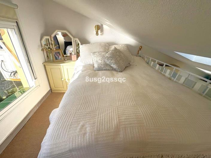 Image No.5-Penthouse de 1 chambre à vendre à Estepona