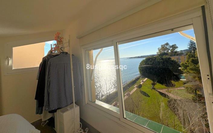 Image No.6-Penthouse de 1 chambre à vendre à Estepona