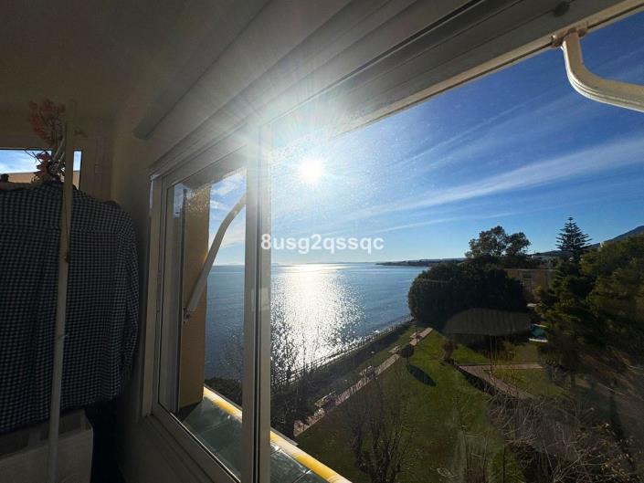 Image No.7-Penthouse de 1 chambre à vendre à Estepona