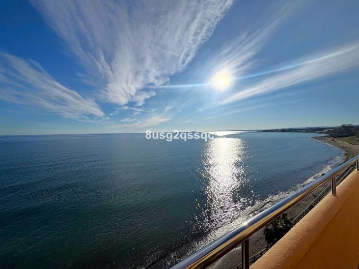 Image No.9-Penthouse de 1 chambre à vendre à Estepona