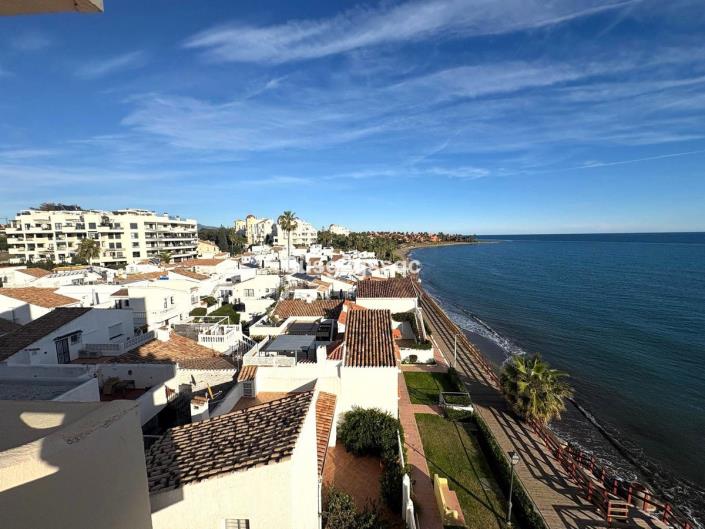 Image No.10-Penthouse de 1 chambre à vendre à Estepona