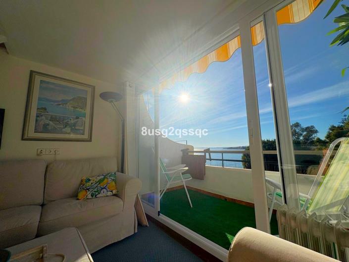 Image No.11-Penthouse de 1 chambre à vendre à Estepona