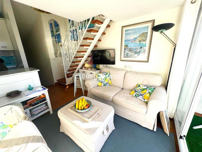 Image No.13-Penthouse de 1 chambre à vendre à Estepona