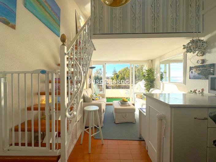 Image No.14-Penthouse de 1 chambre à vendre à Estepona