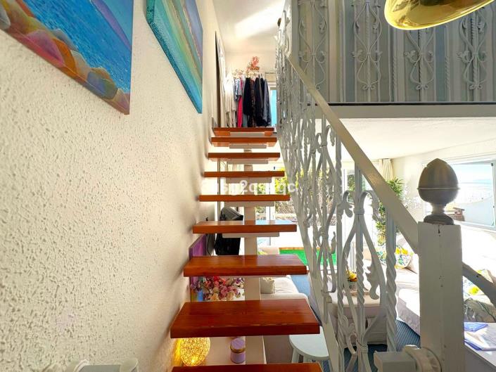 Image No.16-Penthouse de 1 chambre à vendre à Estepona