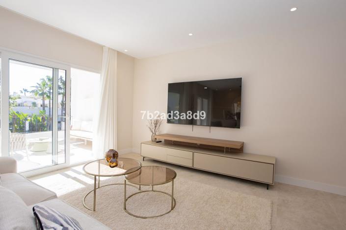 Image No.6-Penthouse de 4 chambres à vendre à Nueva Andalucia