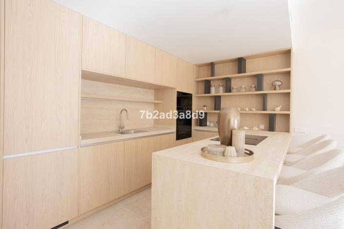 Image No.7-Penthouse de 4 chambres à vendre à Nueva Andalucia