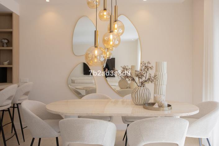 Image No.9-Penthouse de 4 chambres à vendre à Nueva Andalucia