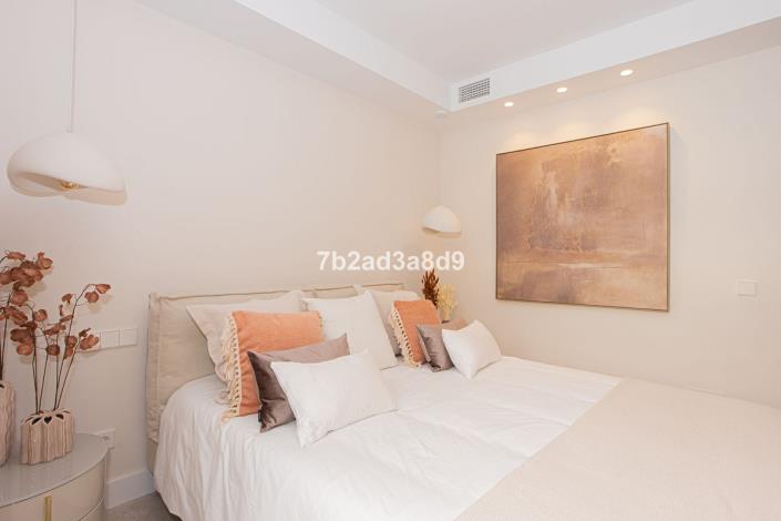 Image No.20-Penthouse de 4 chambres à vendre à Nueva Andalucia