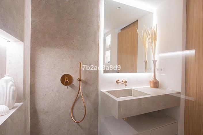 Image No.22-Penthouse de 4 chambres à vendre à Nueva Andalucia