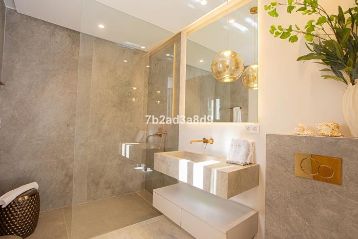 Image No.23-Penthouse de 4 chambres à vendre à Nueva Andalucia