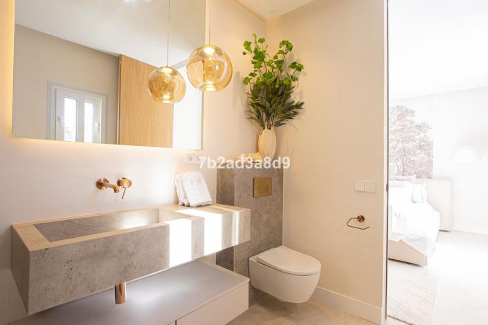 Image No.24-Penthouse de 4 chambres à vendre à Nueva Andalucia