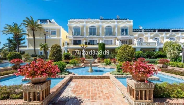 Image No.33-Penthouse de 4 chambres à vendre à Nueva Andalucia