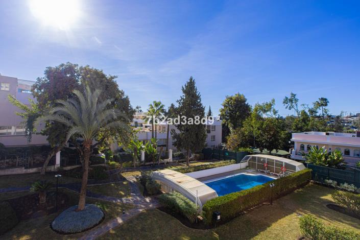 Image No.35-Penthouse de 4 chambres à vendre à Nueva Andalucia