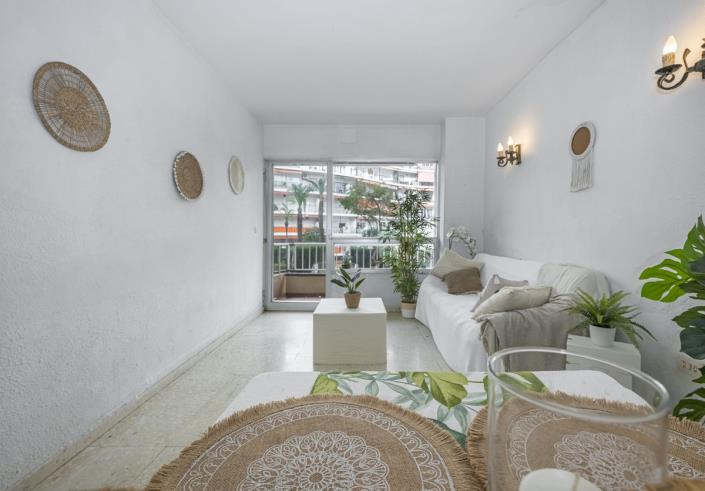 Image No.6-Appartement de 1 chambre à vendre à Fuengirola