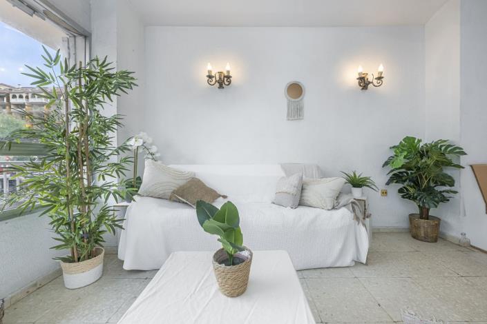 Image No.8-Appartement de 1 chambre à vendre à Fuengirola