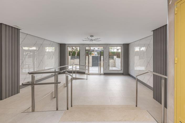 Image No.29-Appartement de 1 chambre à vendre à Fuengirola