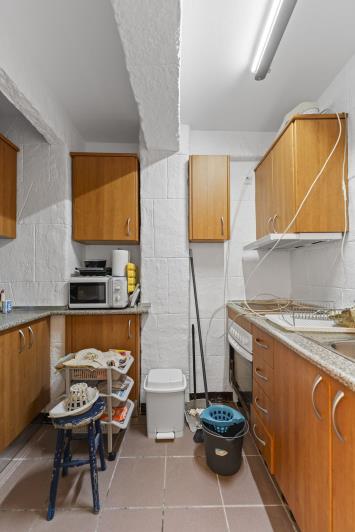 Image No.17-Maison de ville de 4 chambres à vendre à Mijas